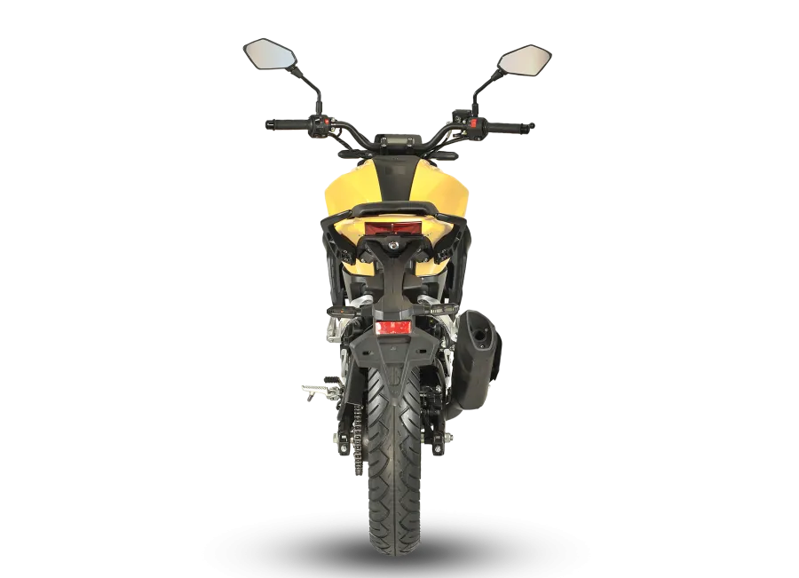 XCR 125
