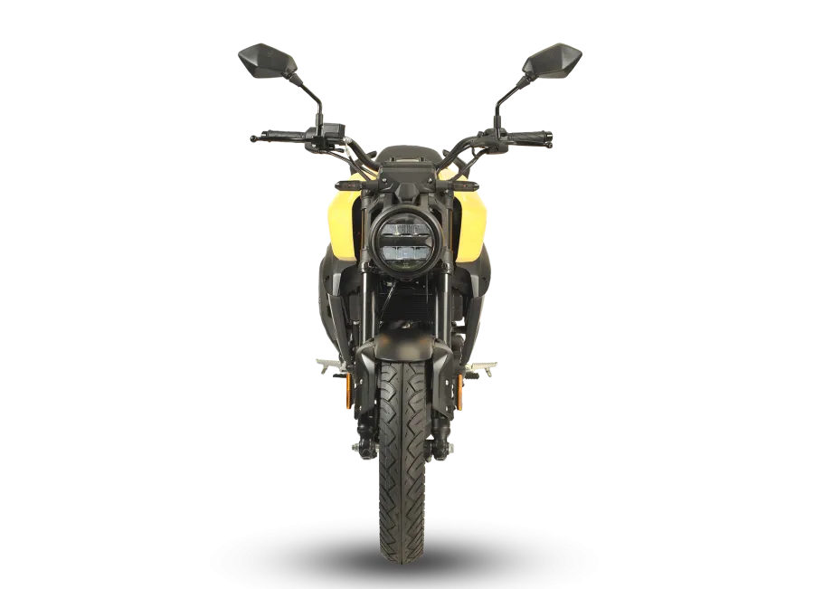 XCR 125