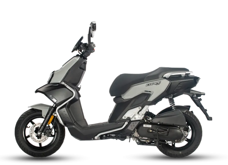 SCOOTER ESCAPE 50CC