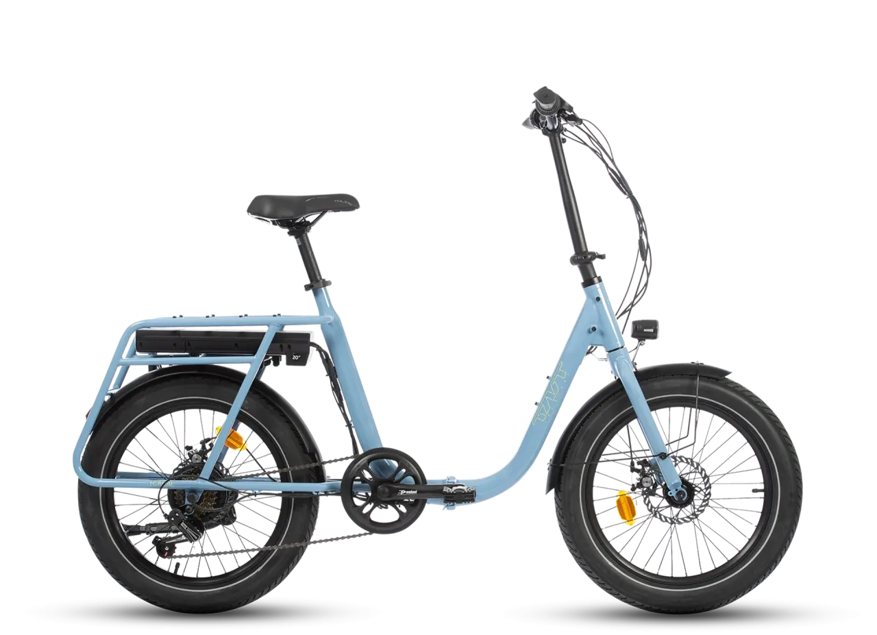 CANAL BICI ELECTTRICA