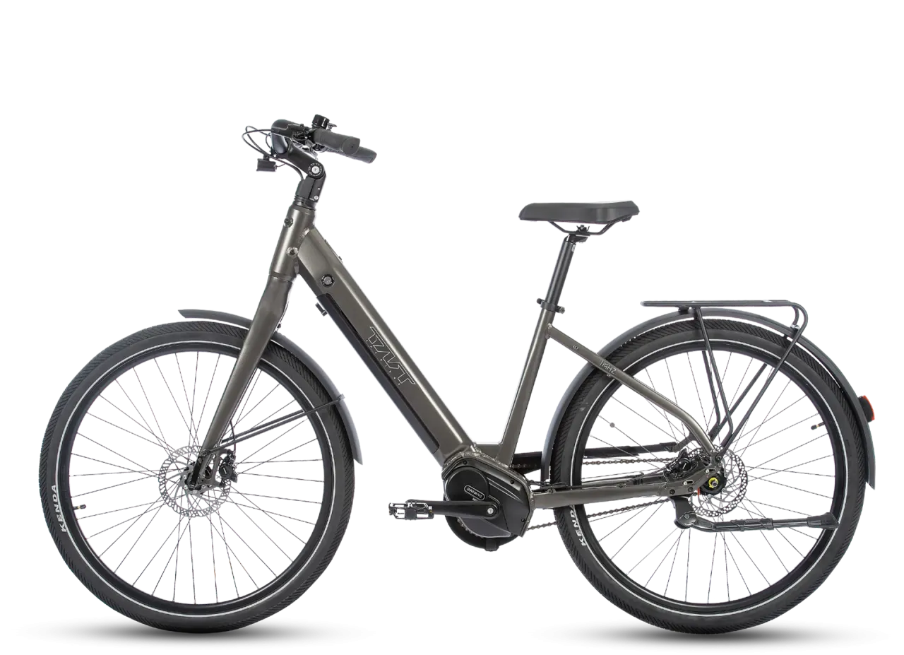 MHZ BICI ELECTTRICA