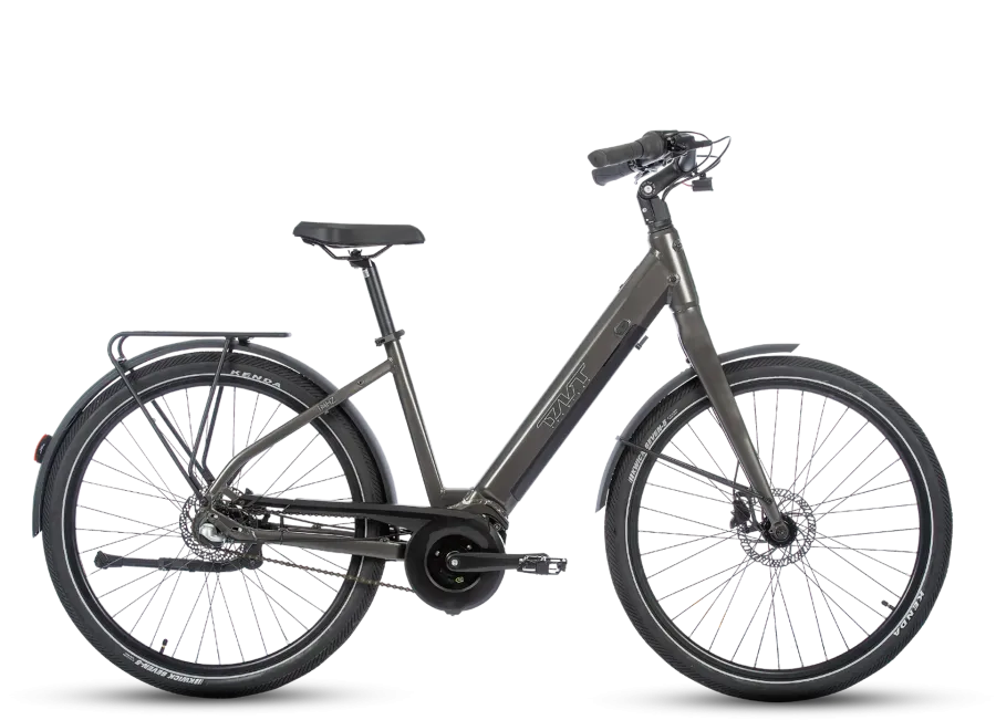 MHZ BICI ELECTTRICA