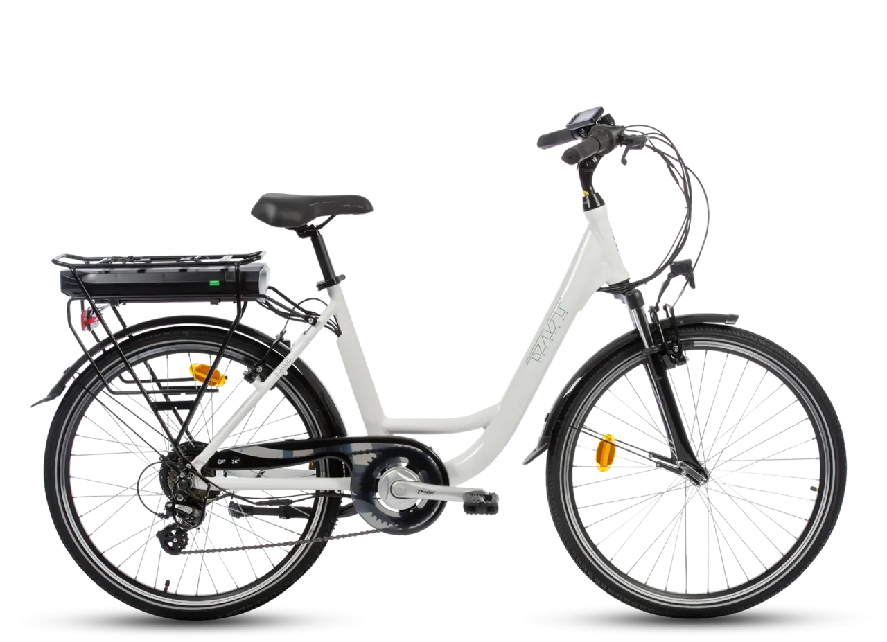 ONDE BICI ELECTTRICA