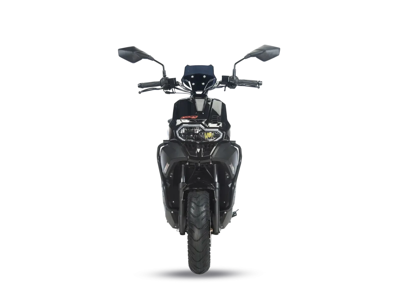 SCOOTER ESCAPE 50CC