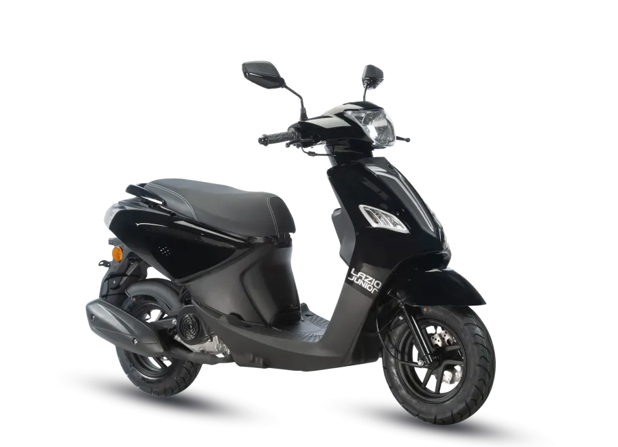 Scooter Cancun 50cc - Élégance Italienne et Performance