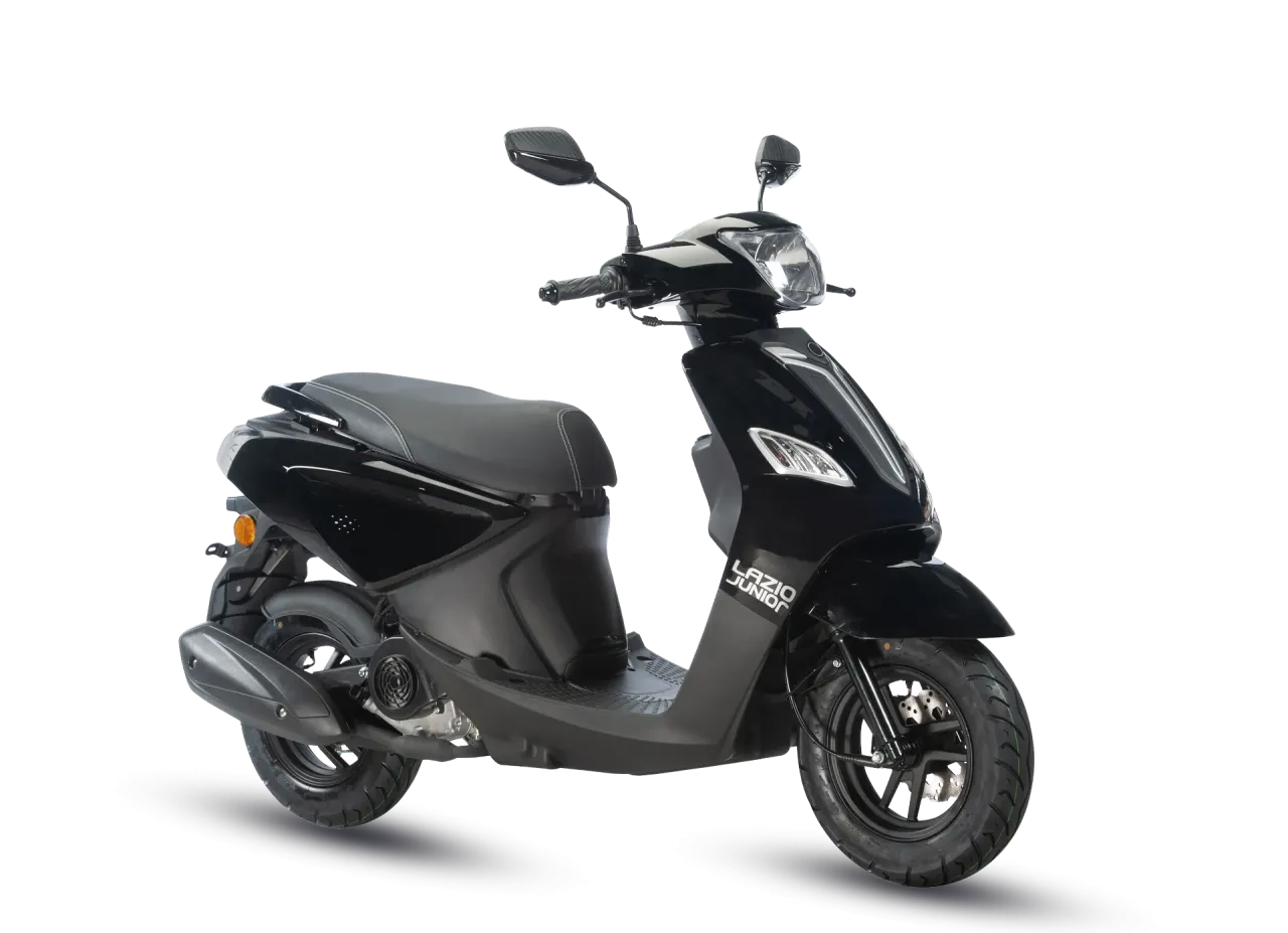 Scooter Cancun 50cc - Élégance Italienne et Performance