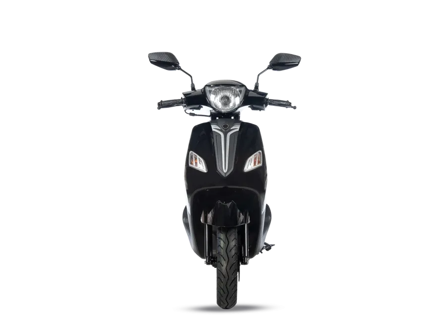 Scooter TNT JUNIOR 50cc – Économique, pratique et stylé