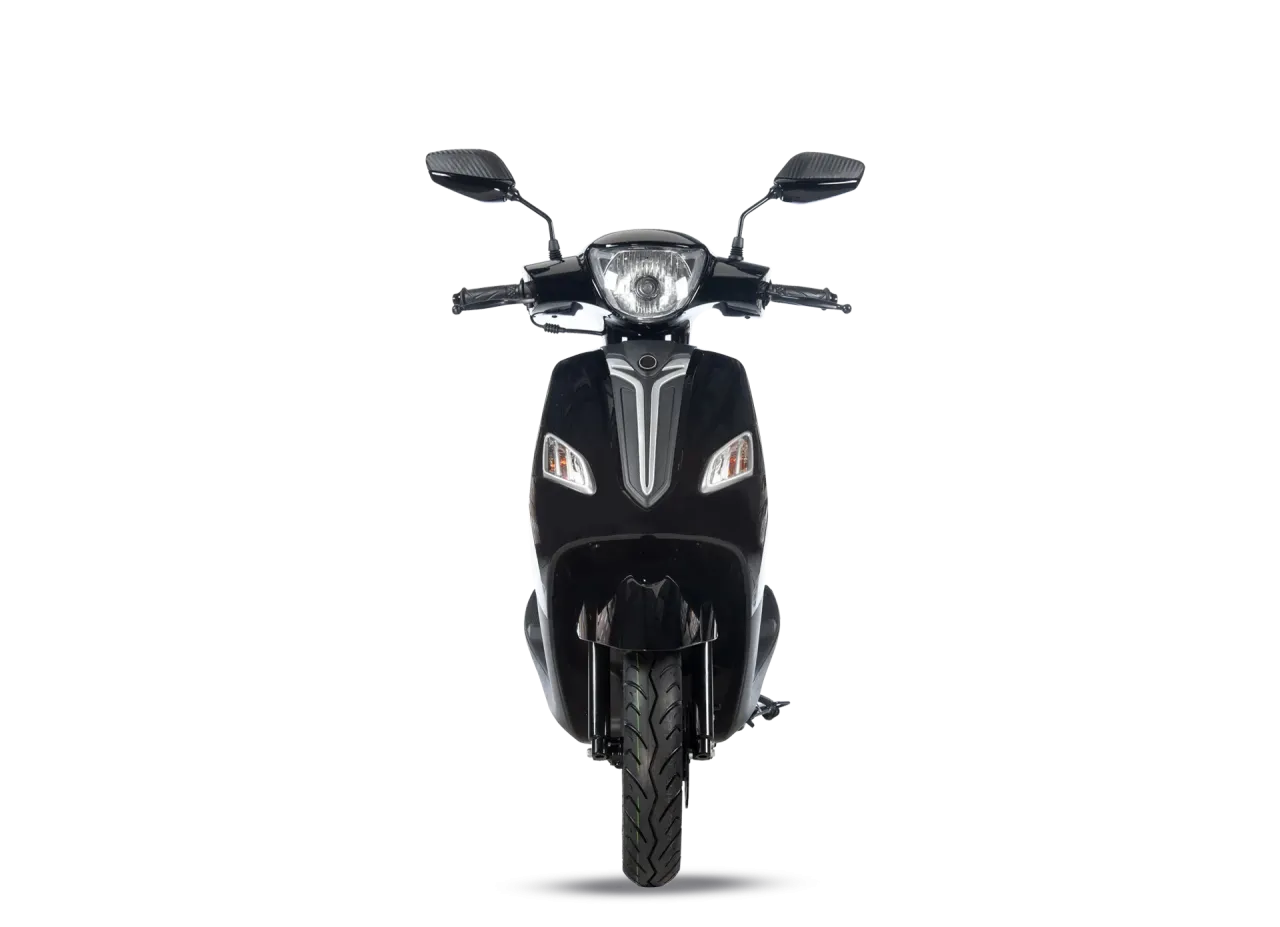 Scooter Cancun 50cc - Élégance Italienne et Performance