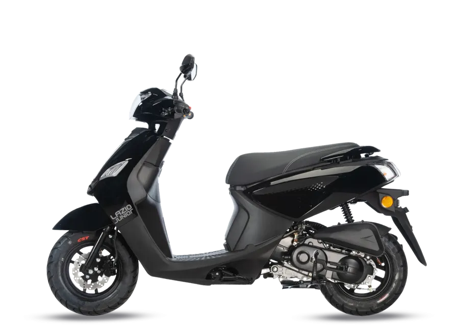 Scooter Cancun 50cc - Élégance Italienne et Performance