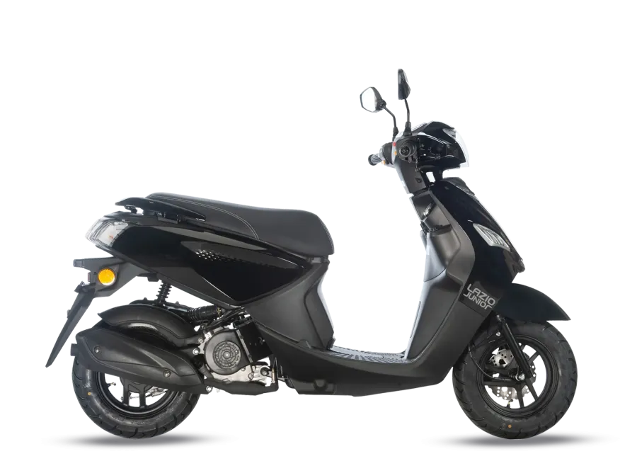 Scooter TNT JUNIOR 50cc – Économique, pratique et stylé