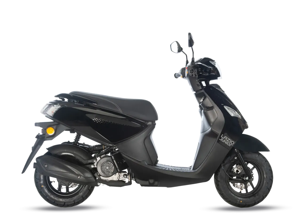 Scooter Cancun 50cc - Élégance Italienne et Performance