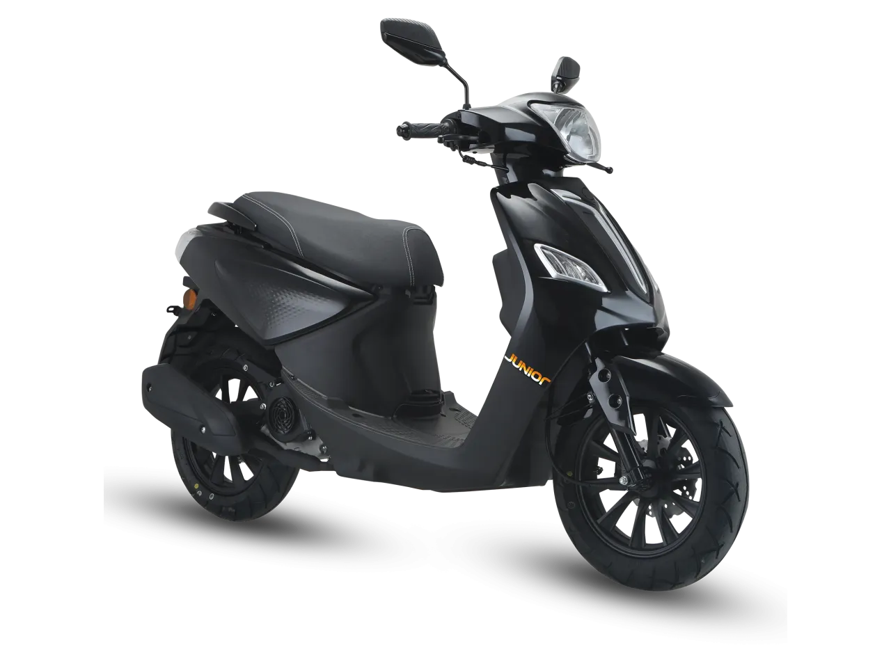SCOOTER JUNIOR 12"