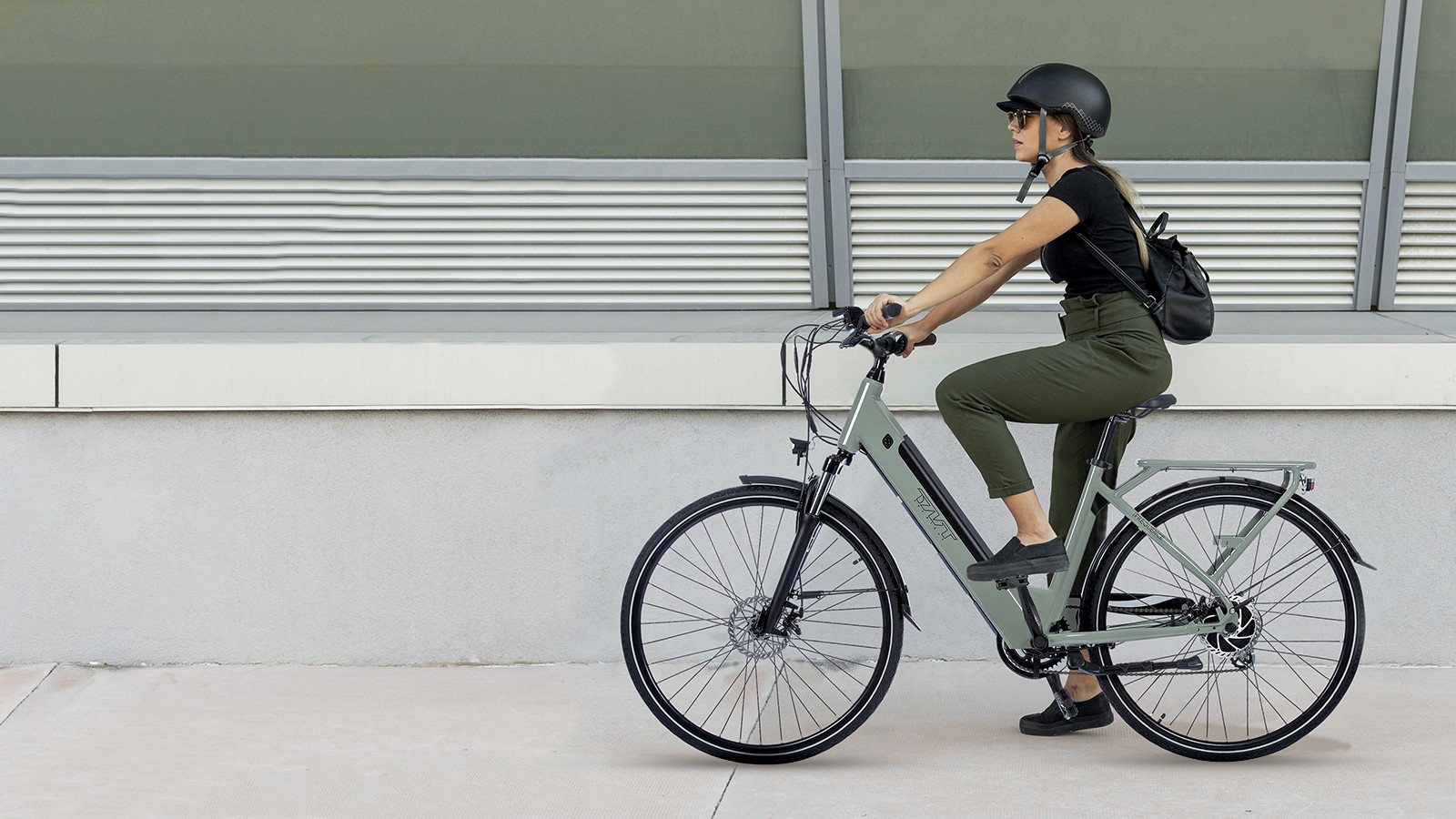 Lot De 2 Sacs à Suspendre En EVA Pour Trottinette électrique Et Vélo - 5L, Imperméable, Léger 260g