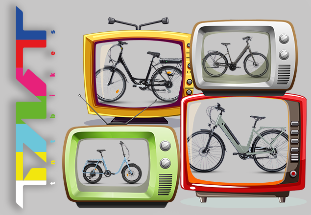 TNT E-Bike : L'électrification de la mobilité urbaine